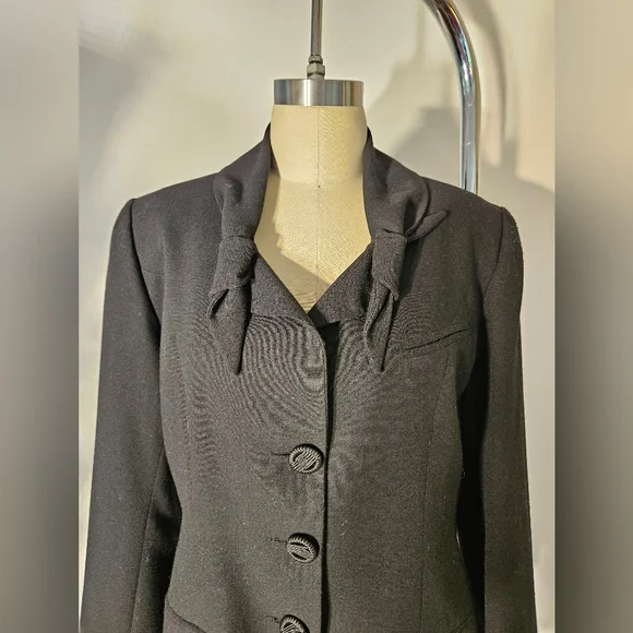 Custom jacket - Picture 4 of 5